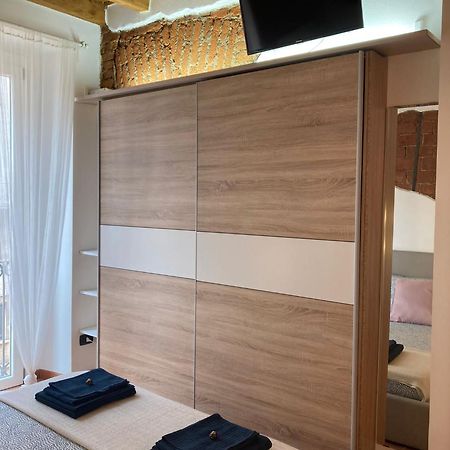 Апартаменты Bilocale Sforza Milano Centro !! Экстерьер фото