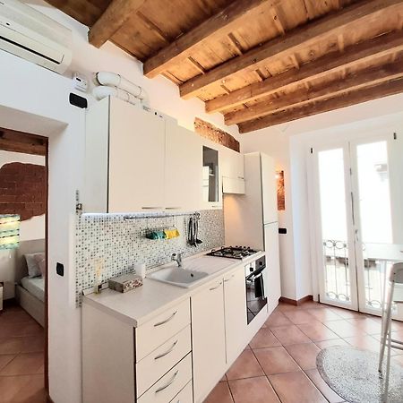Апартаменты Bilocale Sforza Milano Centro !! Экстерьер фото