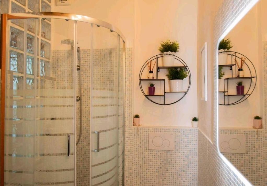 Апартаменты Bilocale Sforza Milano Centro !! Экстерьер фото