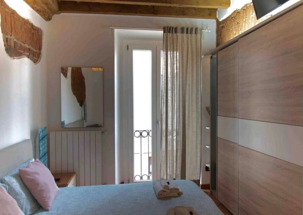 Апартаменты Bilocale Sforza Milano Centro !! Экстерьер фото