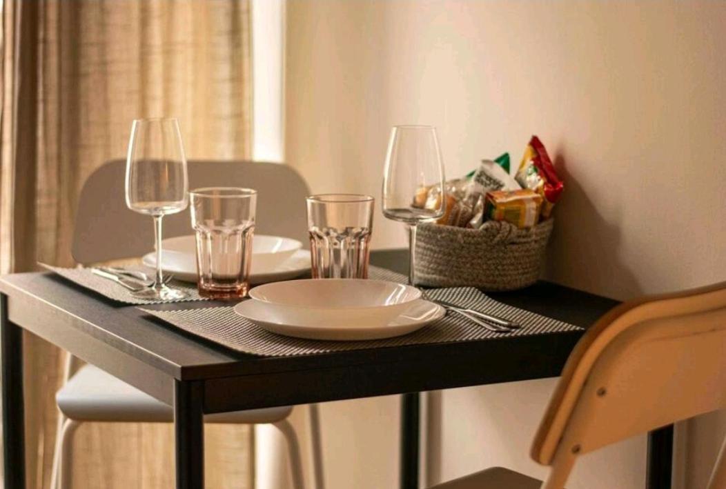 Апартаменты Bilocale Sforza Milano Centro !! Экстерьер фото